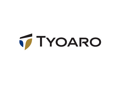 Tyoaro Logo e commerce logo t letter logo tyoaro logo
