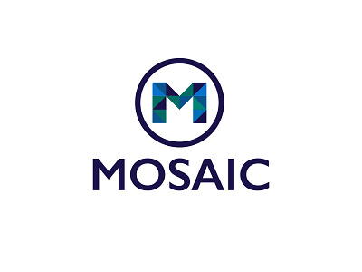 Mosaic Logo