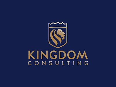 Kingdom Consulting Logo