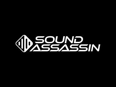 Sound Assassin Logo