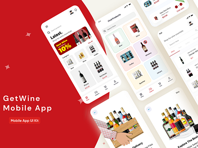 Wine App