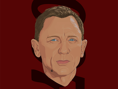 Daniel craig