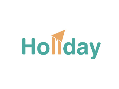 Holiday Logo