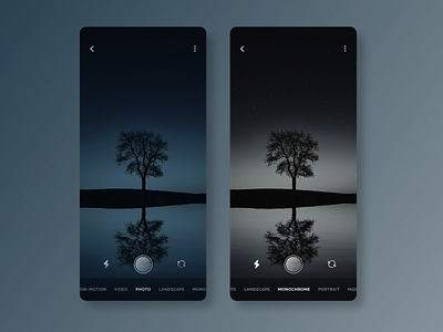 Camera app adobe xd app app design application chat app colors design ios ios app mobile mobile app mobile app design mobile application mobile design mobile ui ui uidaily uidesign uiux uiuxdesign