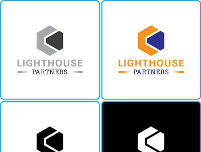 Lighthouse lp logo
