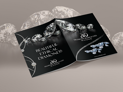 Branding Brochure