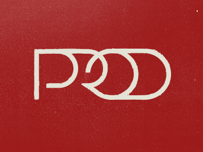 P ROD logo #2 logo logotype skateboarder skateboarding skater
