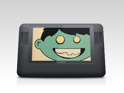 Cintiq Icon