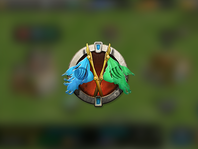 Monster Quest Feature Icon