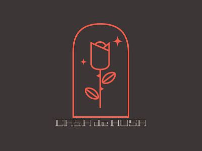 Casa De Rosa
