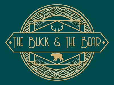 The Buck & The Bear