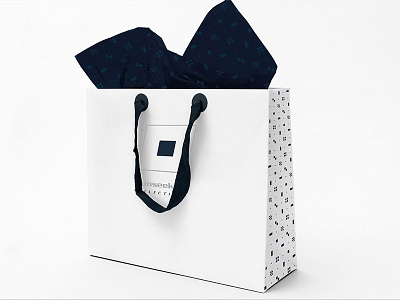 Fashion collection - packaging