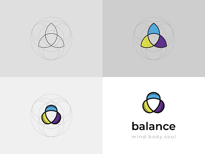 Balance logo concept [Wip]