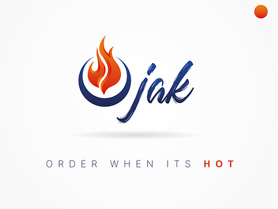OjakLogo app branding logo