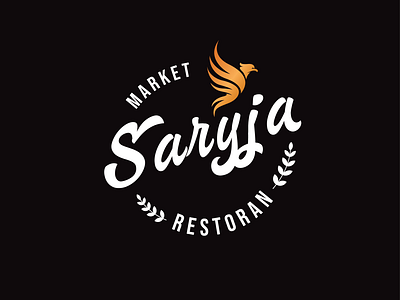 Saryja Market/Restoran