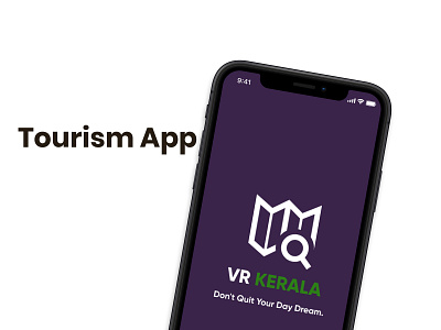 Tourism App