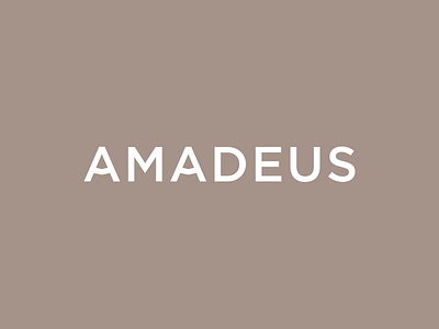 Amadeus - Art Foundation co - vol2 amadeus art brand bw logo sharp