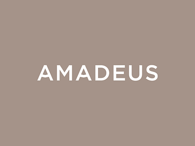 Amadeus - Art Foundation co - vol2