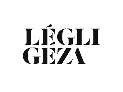 Légli Géza