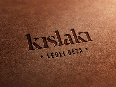 Kislaki is LIVE! brand logo new rebrand squarespace vinery web webdesign wine winery