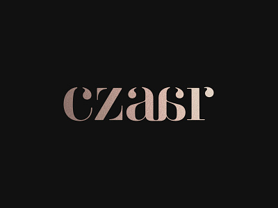 czaar brand clothes czaar designer fashion hungarian logo luxury