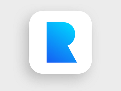 Randm iOS icon app application ios iphone randm random