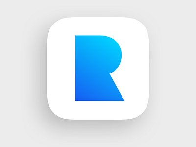 Randm iOS icon