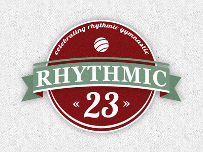 Rhythmic