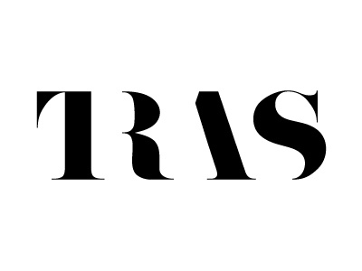 TRAS logo