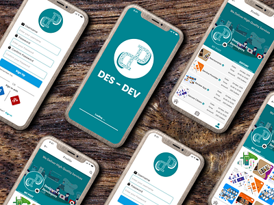 Mockups app app design clean design iphone app iphonex mockup ui ui design ux ux design vector