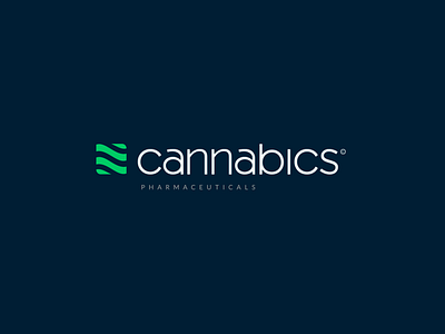 Cannabics Branding