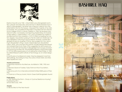 Tribute_ Bashirul Haq