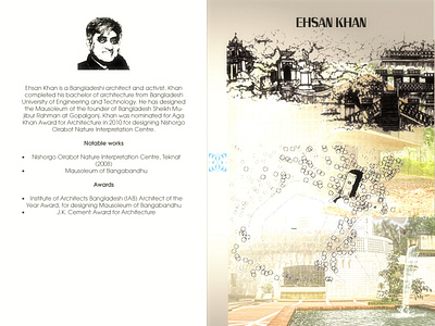 Tribute_ Ehsan Khan