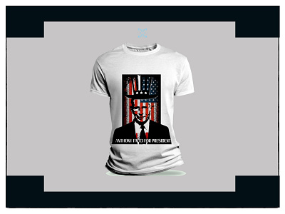 T-Shirt Design product design