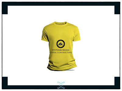 T Shirt Design branding design logo product design