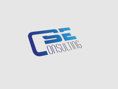 CONSULTING LOGO 🖥