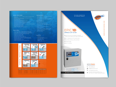 Brochure Design