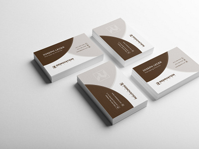 Business Card Design