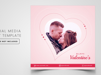 Social Media Post Template branding cmyk flyer design design food ads graphic illustration logo minimal ofset printing ofset printing flyer design vector