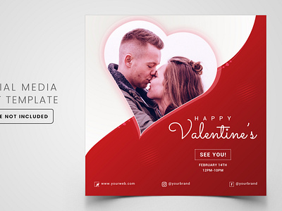 Social Media Post Template animation branding cmyk flyer design graphic illustration logo minimal ofset printing ofset printing flyer design vector