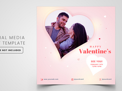 Social Media Post Template animation branding cmyk flyer design design graphic logo minimal ofset printing ofset printing flyer design vector