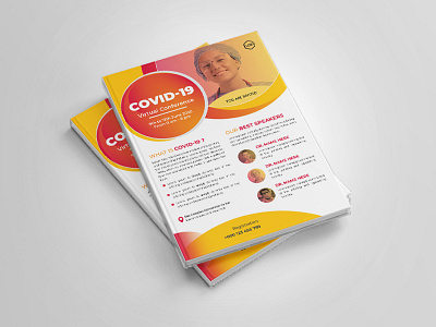 Flyer Design branding cmyk flyer design design graphic illustration logo minimal ofset printing ofset printing flyer design vector