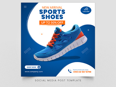 Social Media Post Template branding cmyk flyer design graphic icon illustration minimal ofset printing ofset printing flyer design typography vector