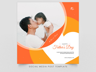 Social media post template advertising background banner business design fashion flyer frame geometric marketing media modern post poster sale set social template vector web