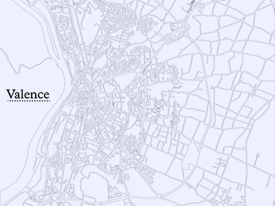 Valence Map Final