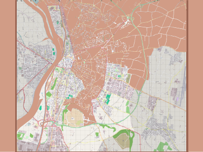 Valence Map