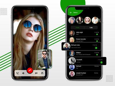 Video Chat App