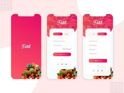 Food App