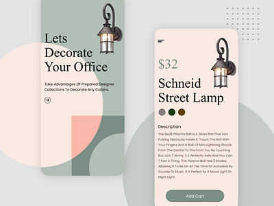 Lamp App