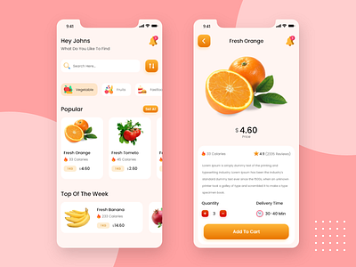 Food App